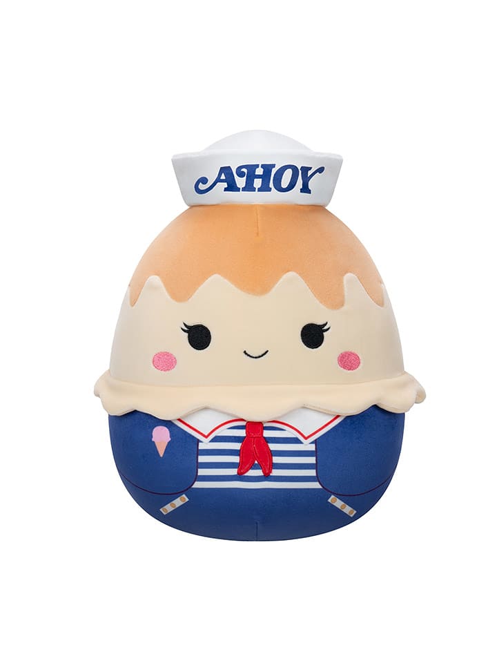 Squishmallows Maskotka 