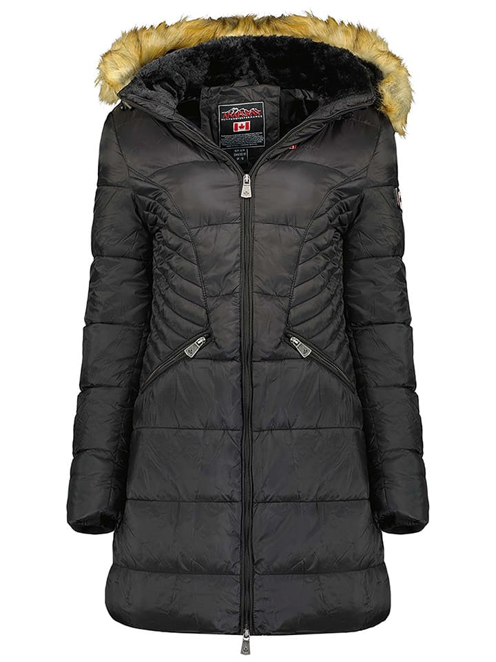 ANAPURNA Parka 