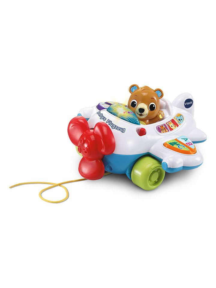 vtech Samolot - 9 m+