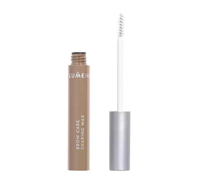 Lumene Brow Care Shaping Wax 1 Blonde