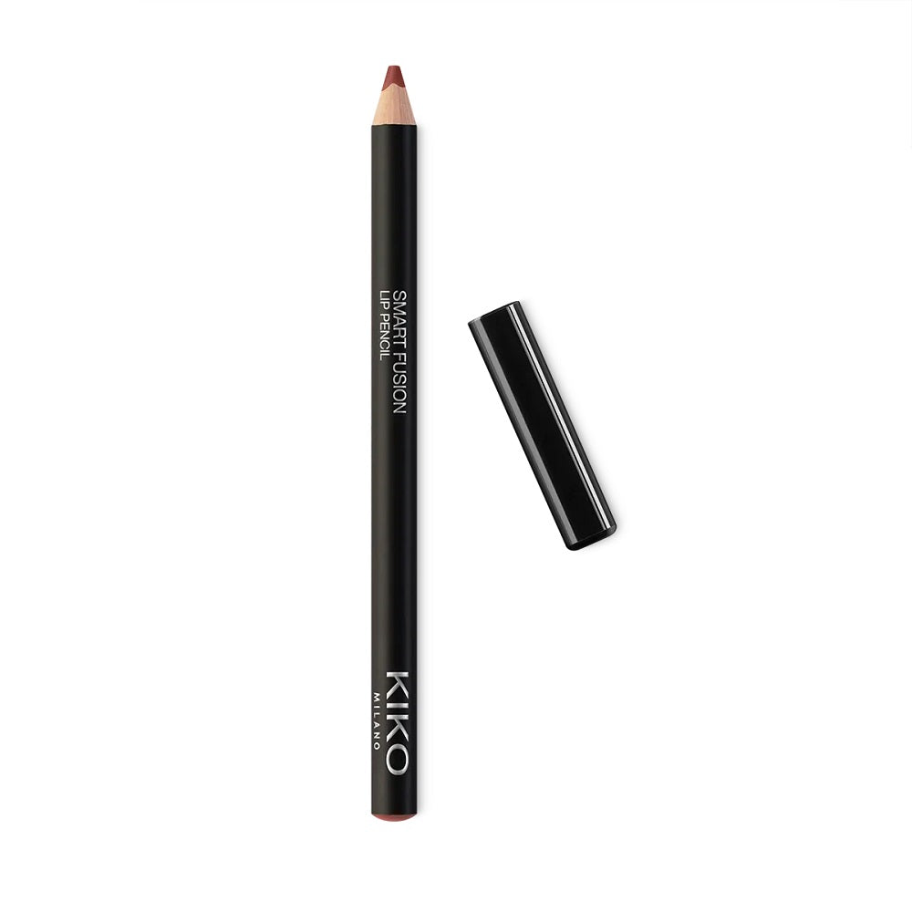 KIKO Milano Smart Fusion Lip Pencil kredka do ust 08 Candy Rose