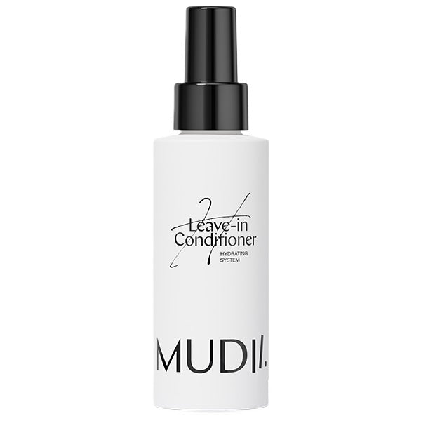 MUDII Hydrating System Leave-in Conditioner odżywka bez spłukiwania zapewniająca natychmiastowe nawilżenie 125ml