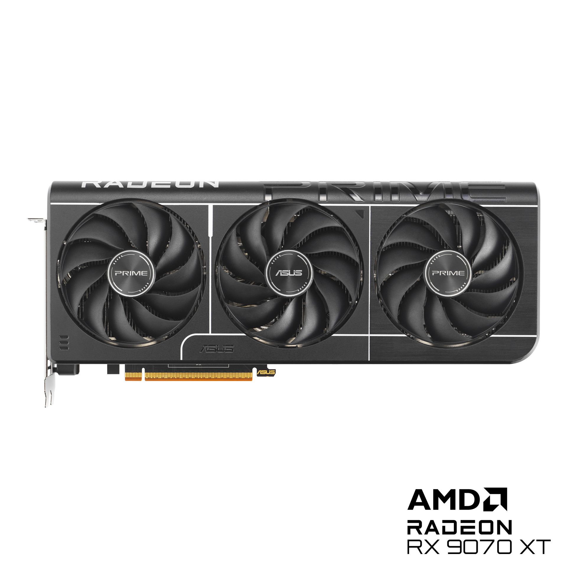 ASUS PRIME RX9070XT O16G 90YV0L71-M0NA00