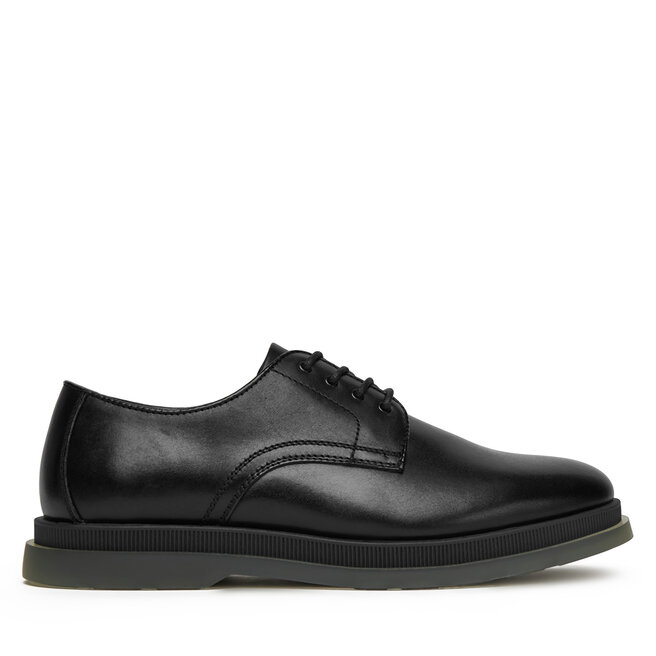 Półbuty G-Star Raw STANLEY-01-124AM Czarny