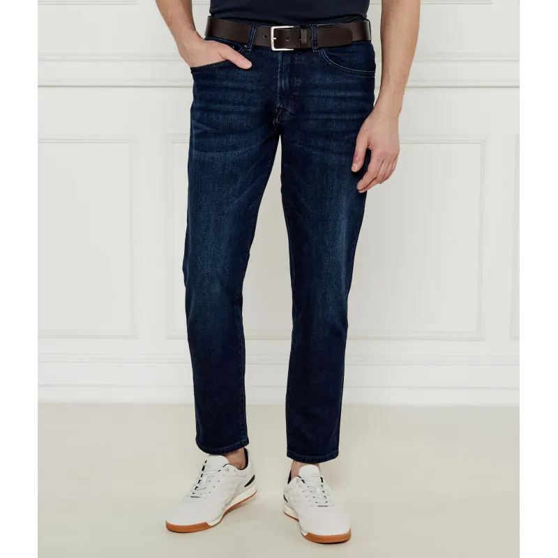 BOSS ORANGE Jeansy ONYX BO | Slim Fit