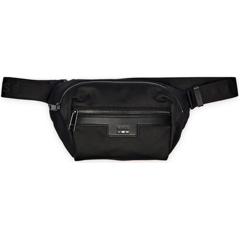 BOSS BLACK Saszetka nerka Ray_N_Bumbag