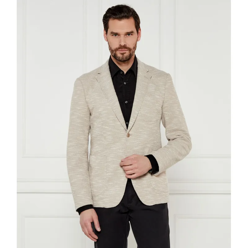 Joop! Jeans Marynarka Haydin | Slim Fit