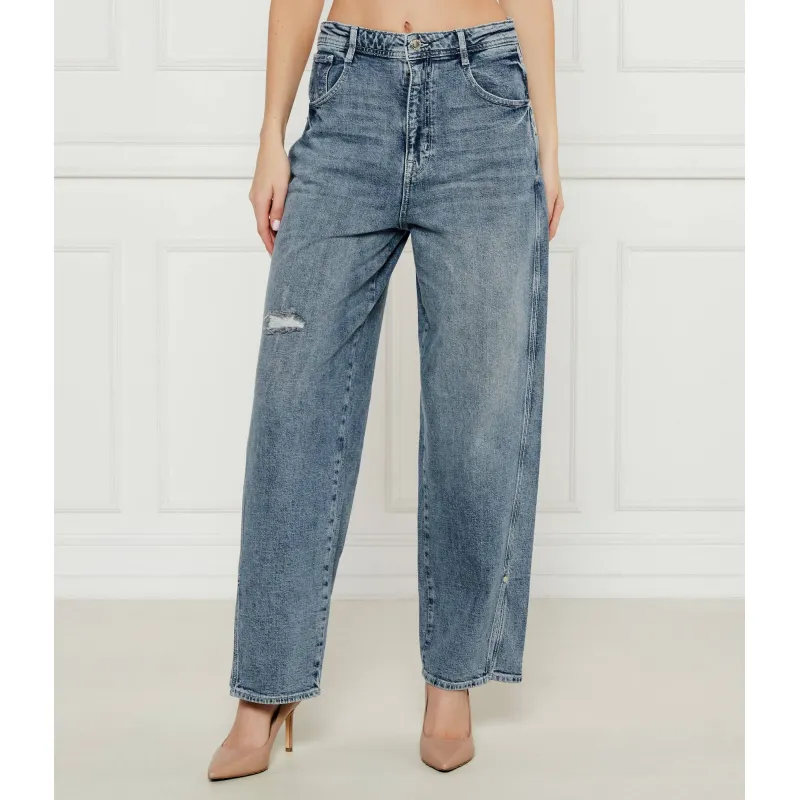 Armani Exchange Jeansy J86 Relaxed fit