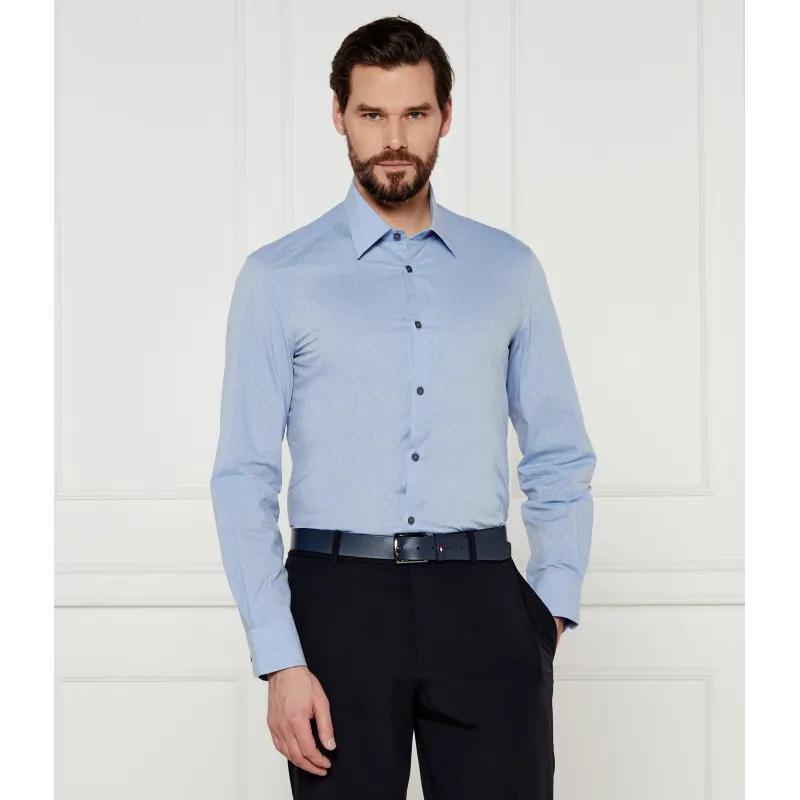 Emporio Armani Koszula | Regular Fit