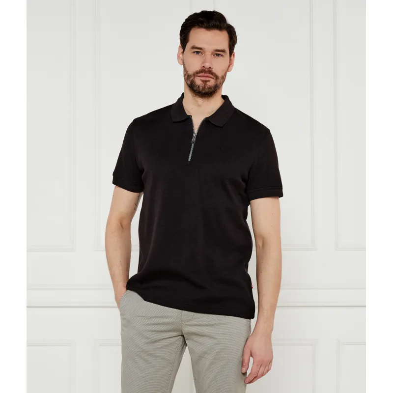 Joop! Jeans Polo Aleandro | Regular Fit