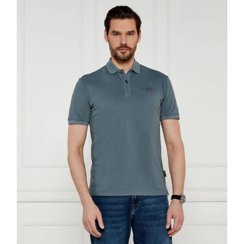 Napapijri Polo ELBAS Regular Fit
