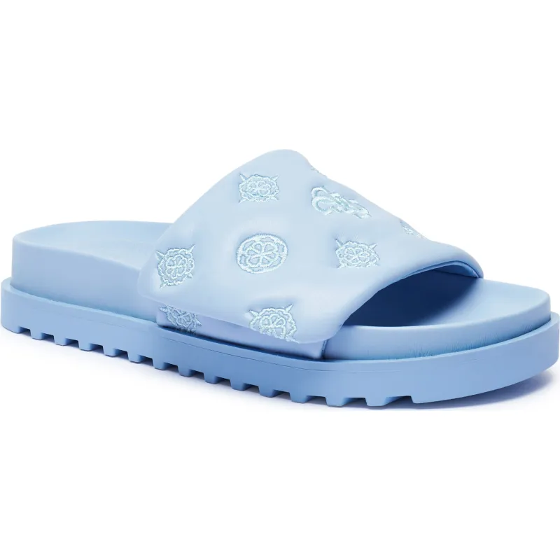 Guess Klapki FABIO2