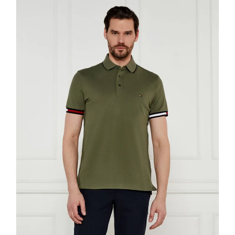 Tommy Hilfiger Polo | Slim Fit