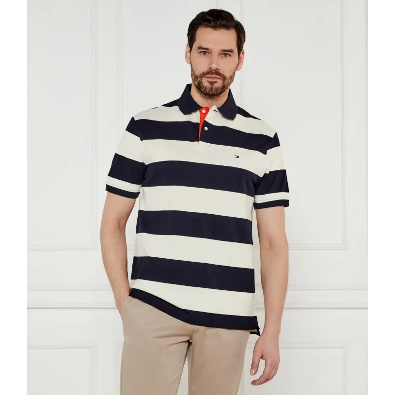 Tommy Hilfiger Polo | Classic fit
