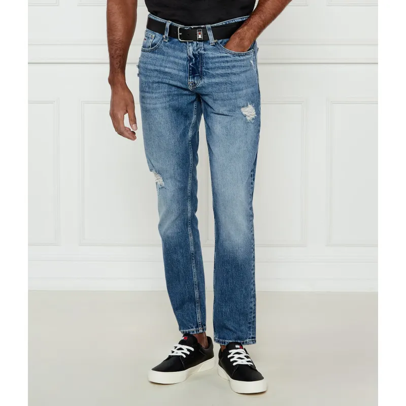 Tommy Jeans Jeansy Scanton | Slim Fit