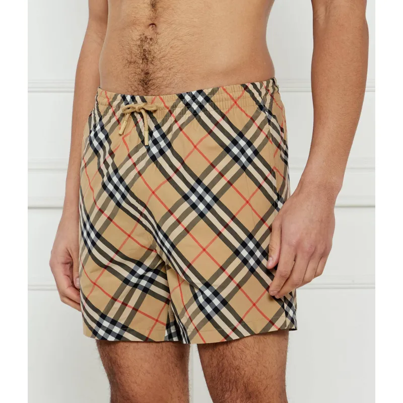 Burberry Szorty kąpielowe | Regular Fit