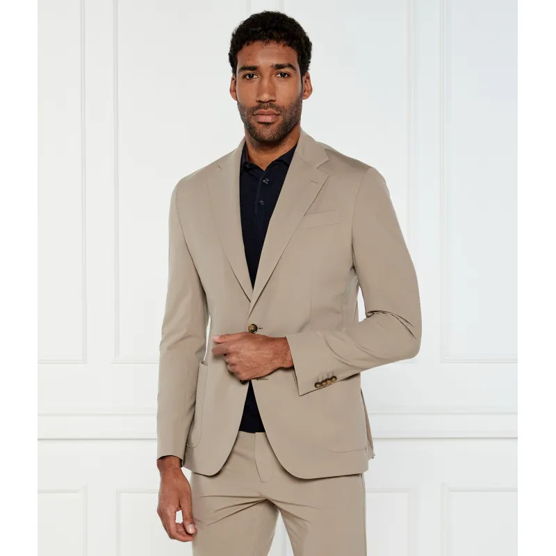 Sand Copenhagen Marynarka Regular Fit