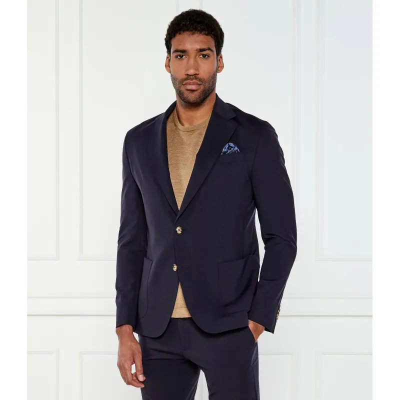 Sand Copenhagen Marynarka Regular Fit