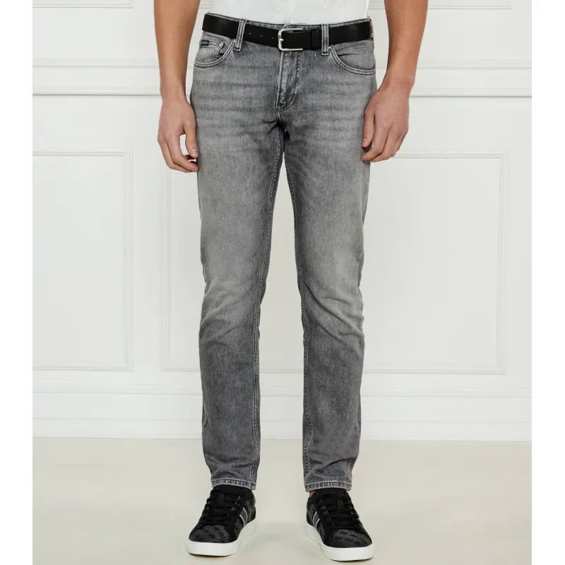 Calvin Klein Jeans Jeansy Slim Fit