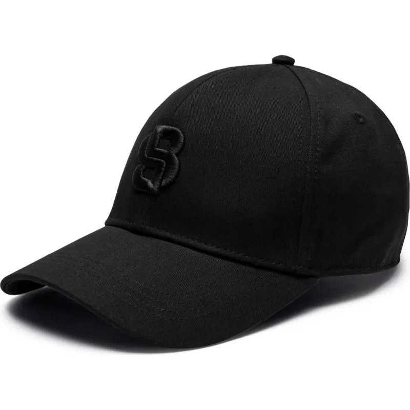 BOSS BLACK Bejsbolówka Zed-B-Icon