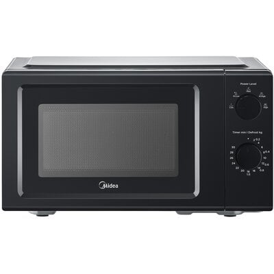 Midea MD-MP012MK-BK Czarny