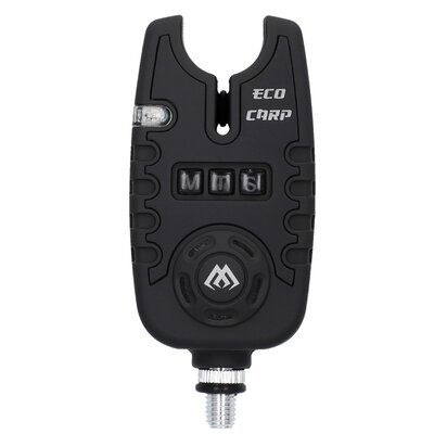Sygnalizator Karpiowy MIKADO Eco Carp Bait Indicator Niebieski