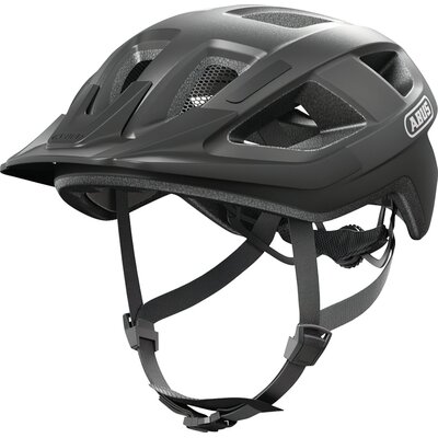 ABUS Aduro 3.0 LED Tytanowy Miejski ( M)