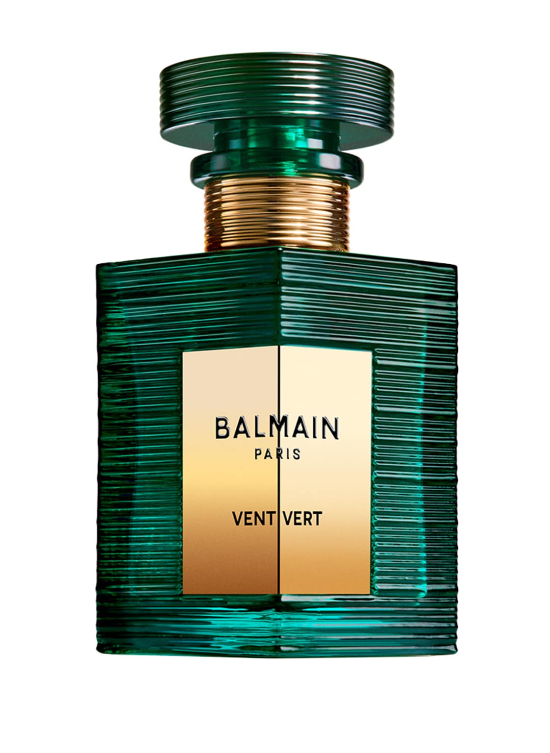 Balmain Beauty Vent Vert Refillable