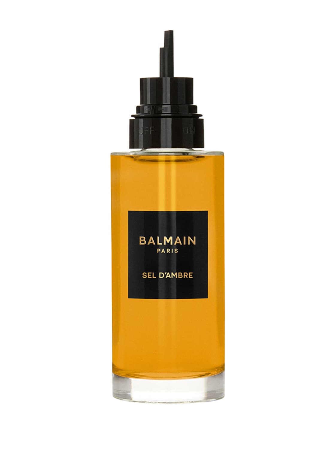 Balmain Beauty Sel D'ambre Refill