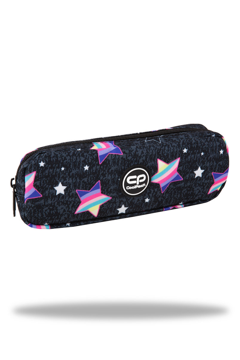 PATIO, saszetka coolpack deck rainbow night