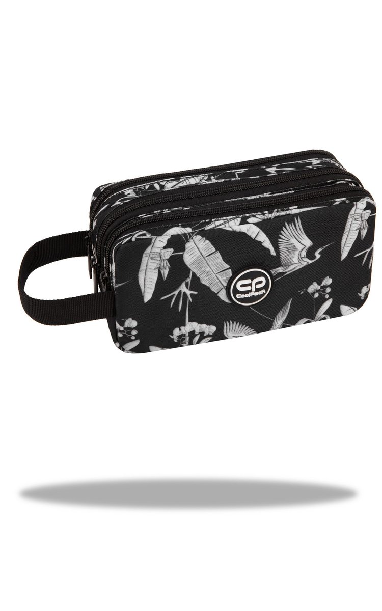 PATIO, saszetka potrójna z rączką coolpack primus l zanzi