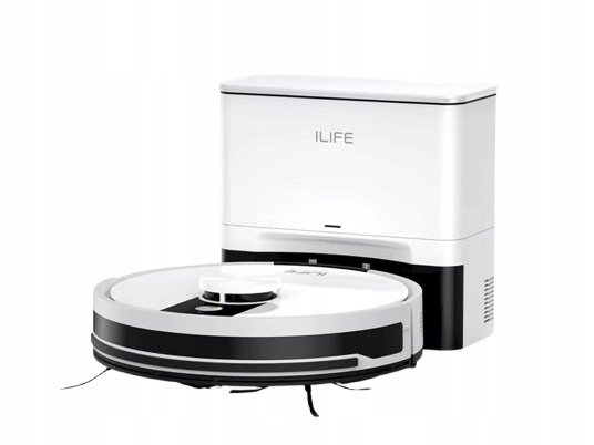 ILIFE A12 Pro