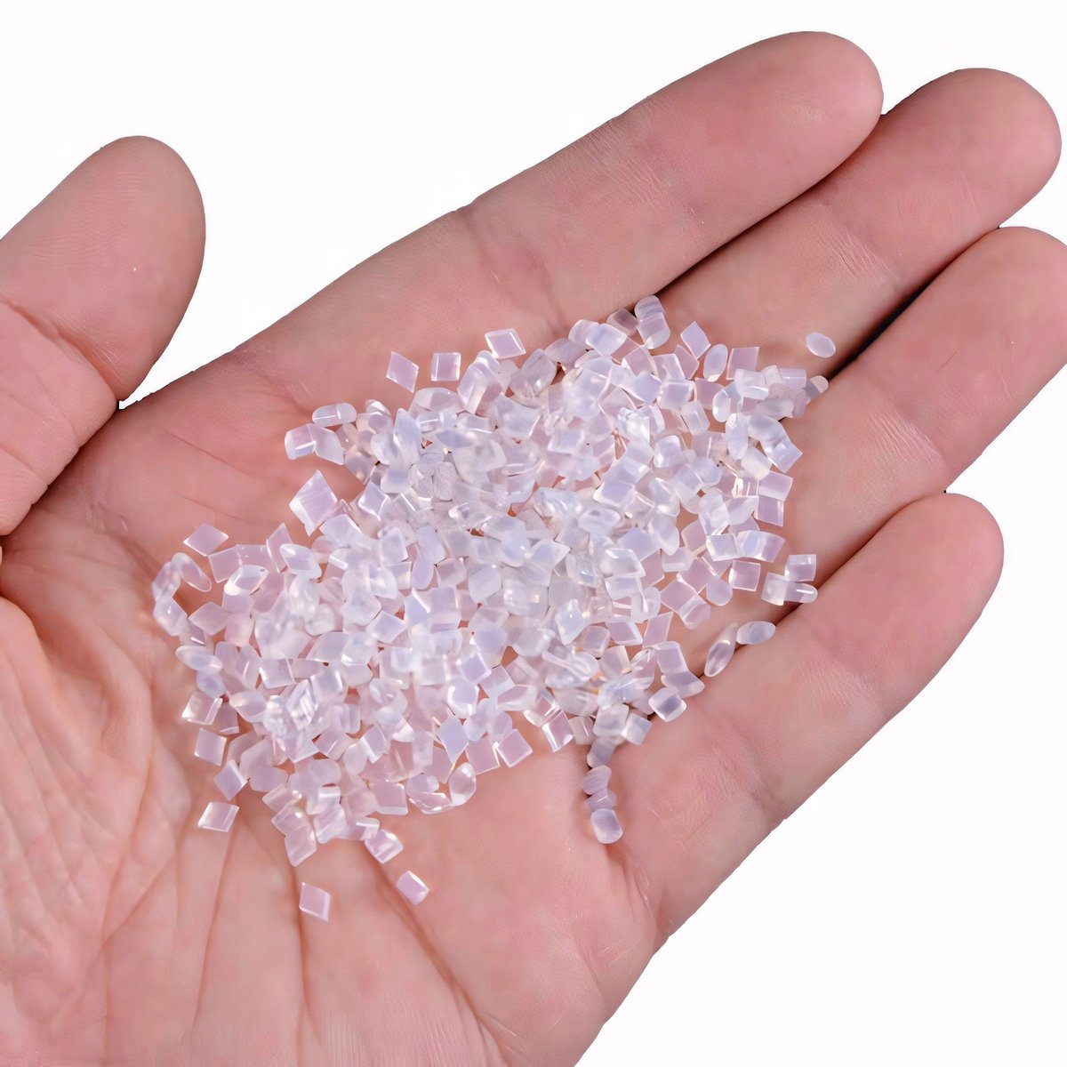 Oryginalna WŁOSKA Keratyna Granulki 50gram WŁOSY