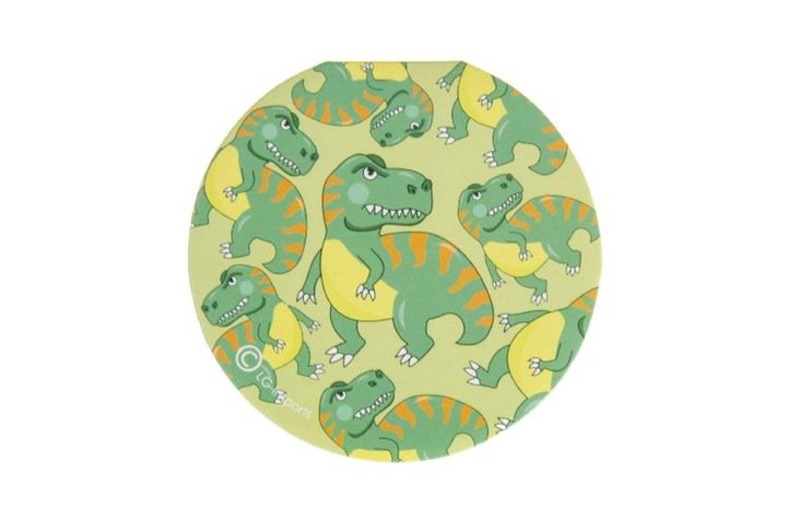 Dinozaur Notatnik dla mini notes DZIEŃ DINO BAL PREZENT SZKOŁA PRZEDSZKOLE