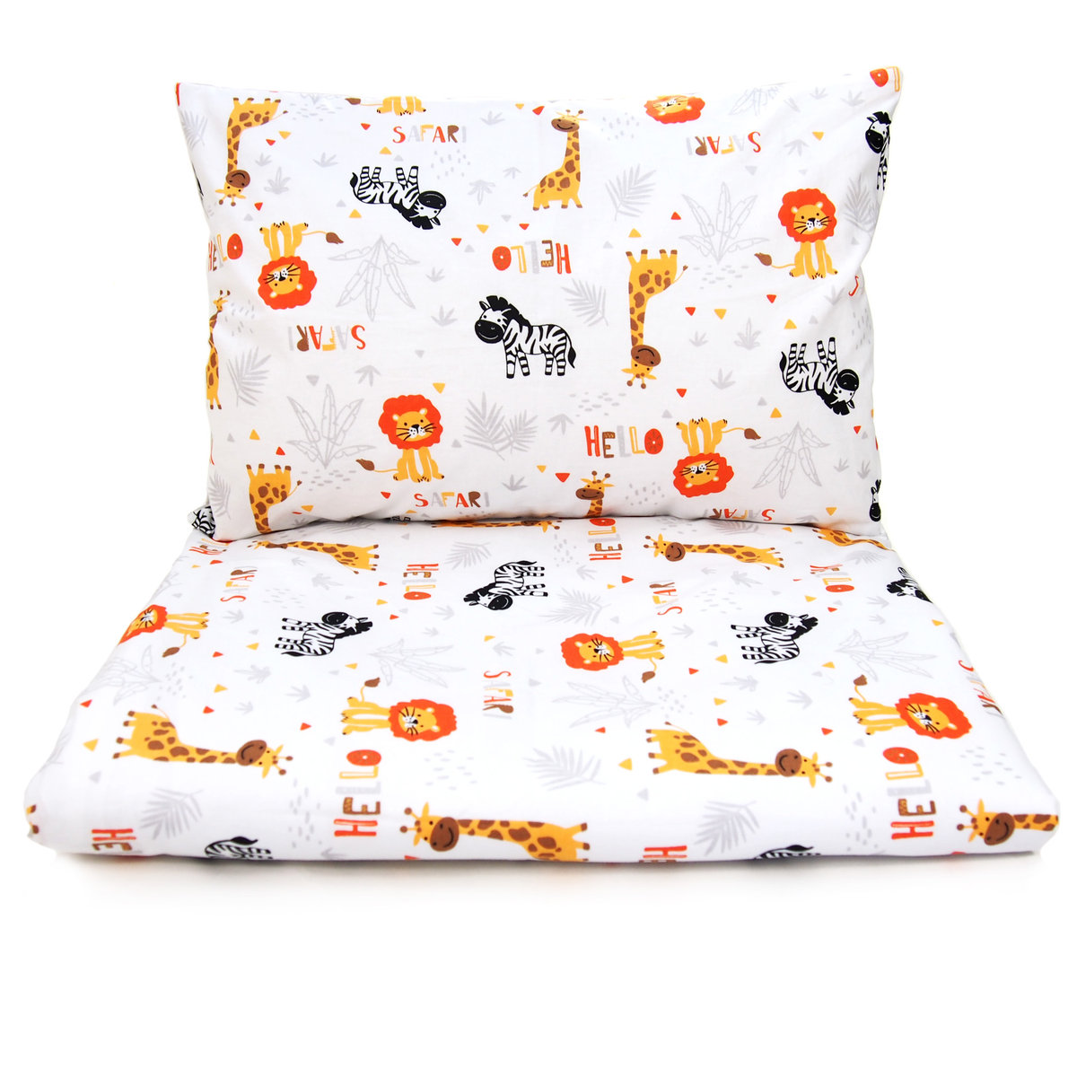 POŚCIEL 160x200 DZIECIĘCA 2EL + POSZEWKA 70X80 DO ŁÓŻKA MŁODZIEŻOWA Kerstin