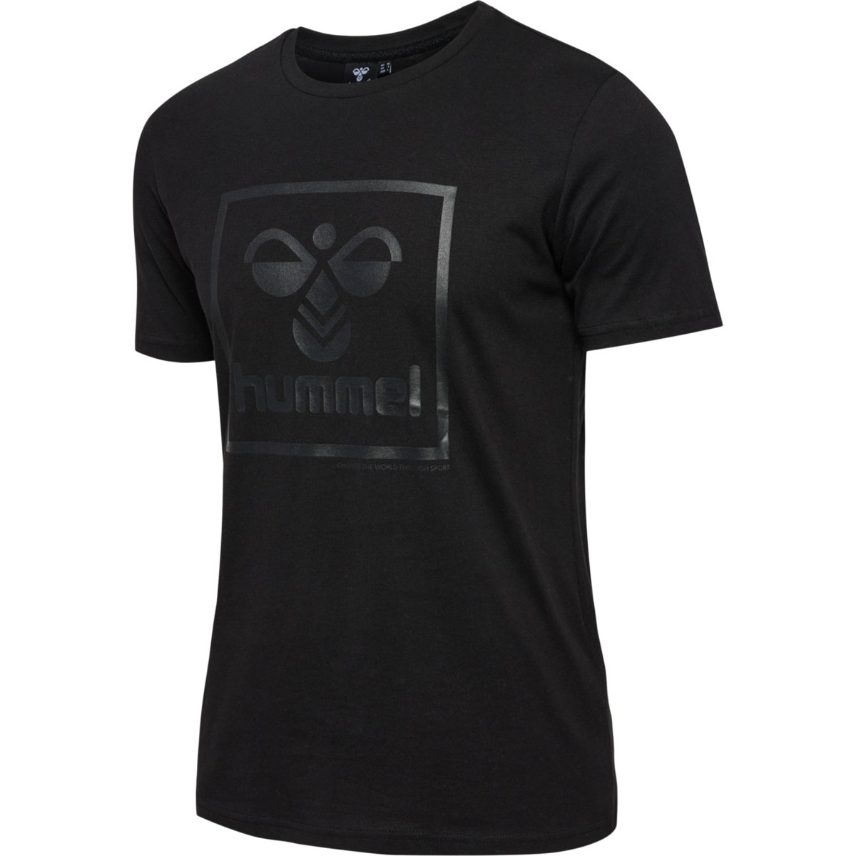 Koszulka sportowa męska Hummel SAM 2.0 T-shirt r. L