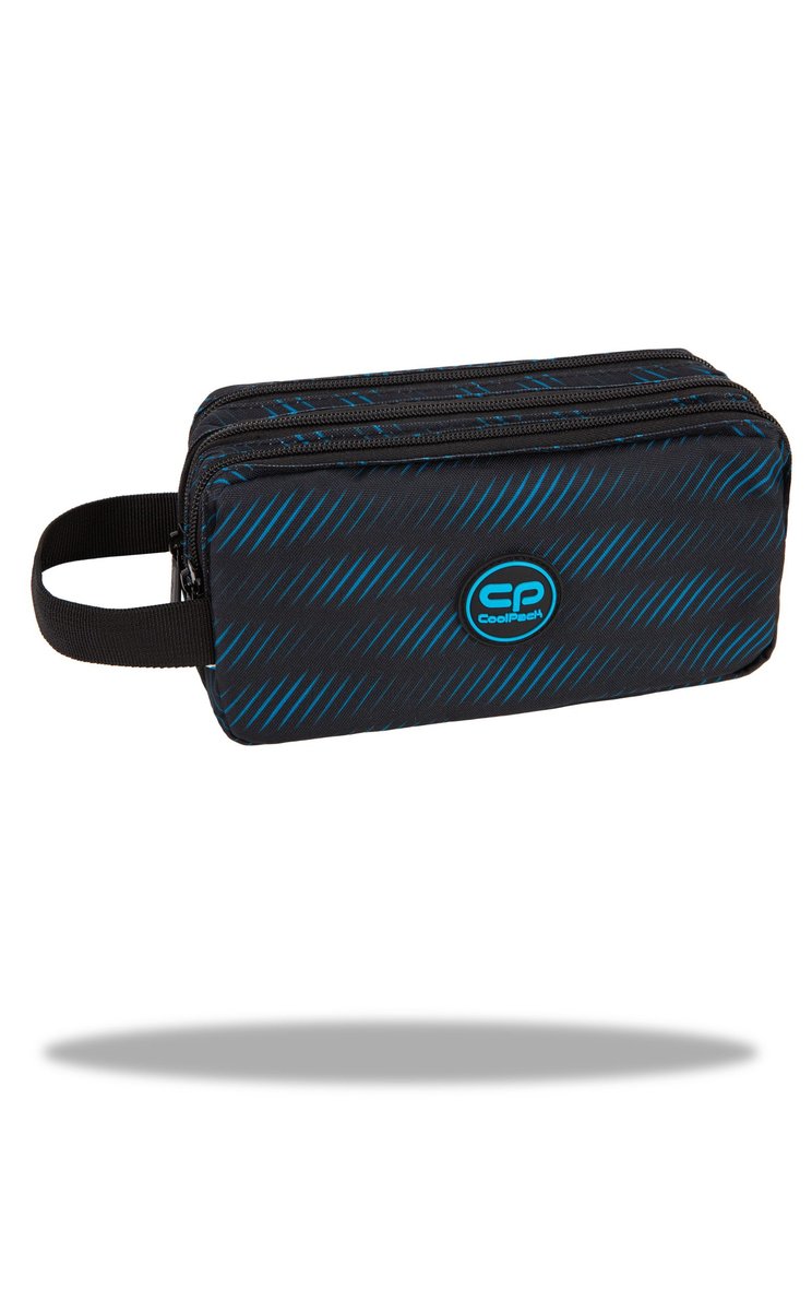 PATIO, saszetka potrójna z rączką coolpack primus l blumeh