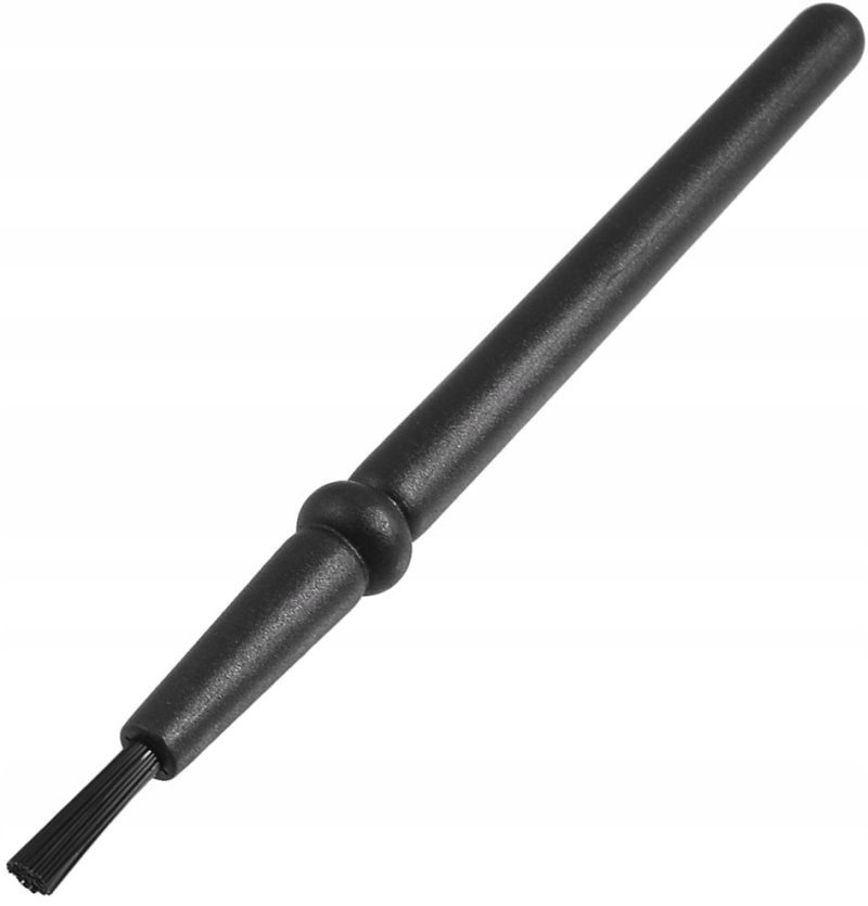 Czyścik ESD pędzel do czyszczenia gniazd telefonów USB JACK SŁUCHAWEK
