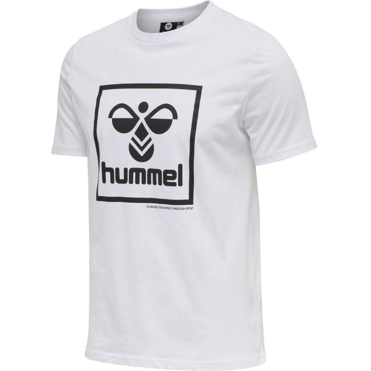 Koszulka sportowa męska Hummel SAM 2.0 T-shirt r. L