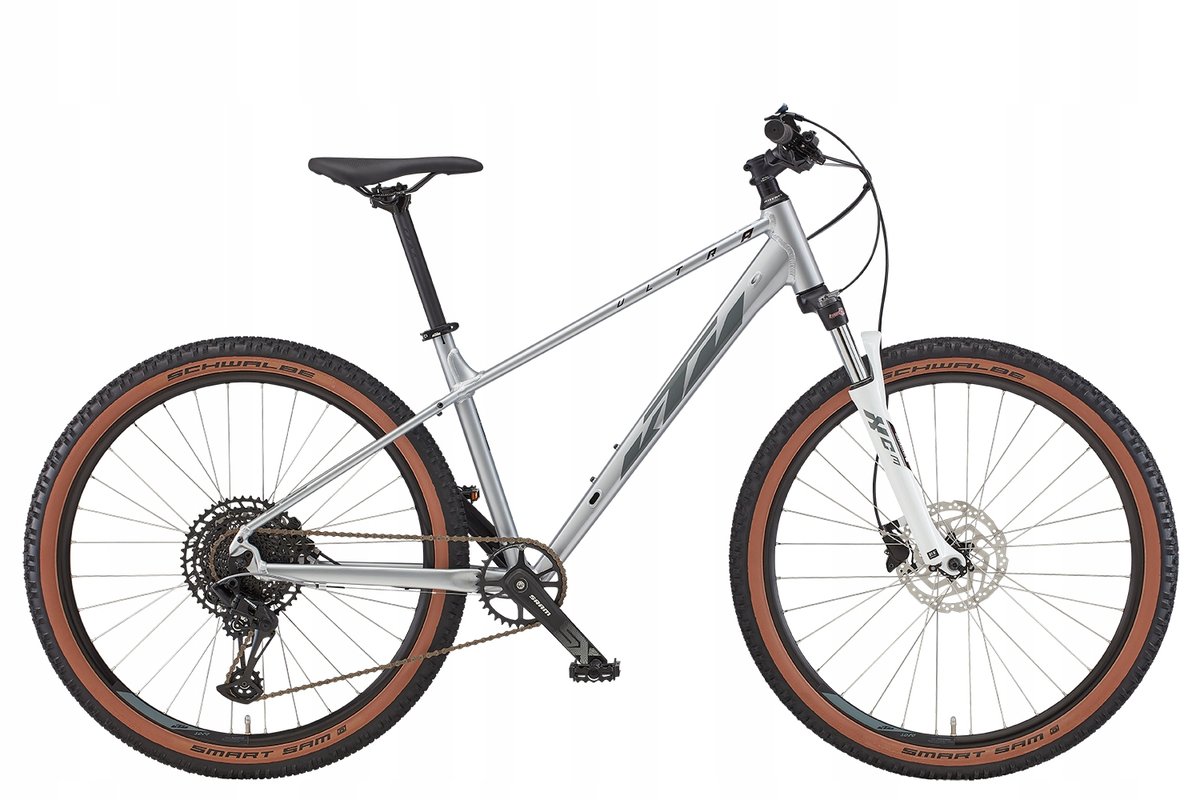 Rower MTB KTM ULTRA Gloriette 29 rama 17 cali koło 29 