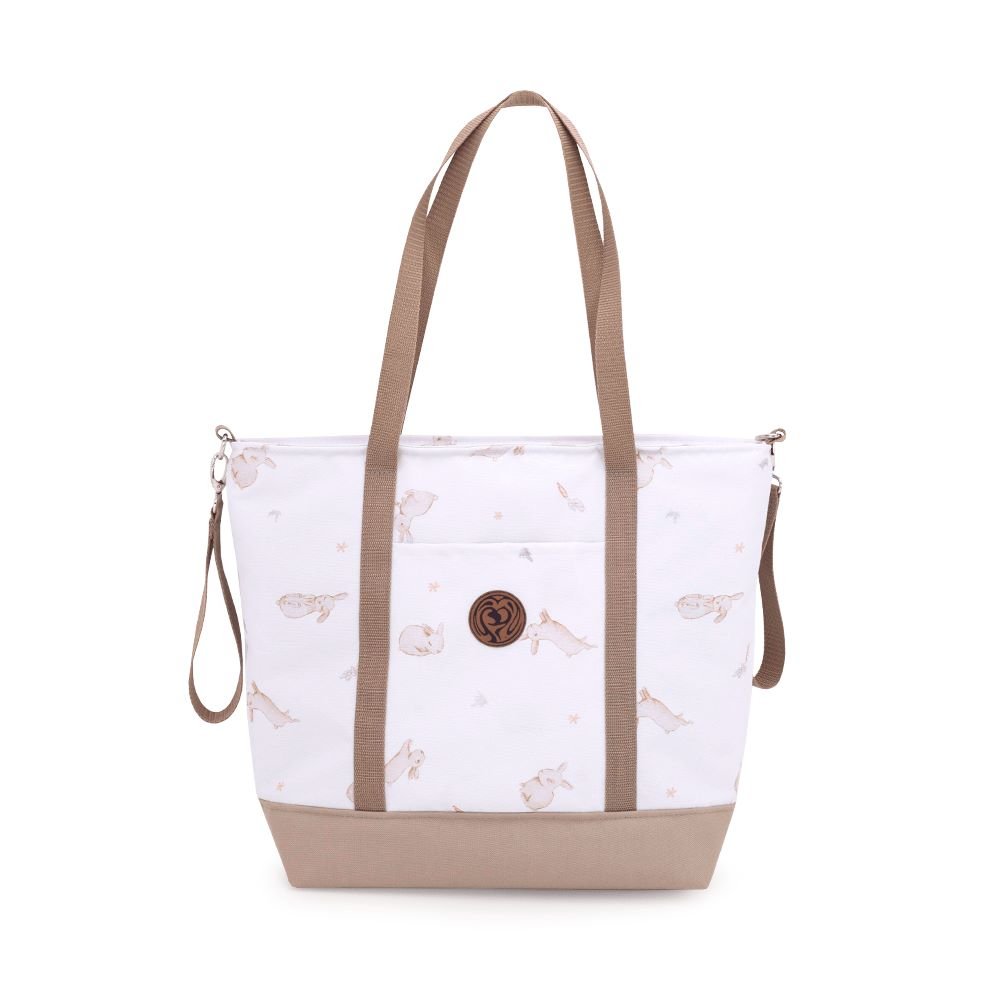 Torba do wózka Shopper Bag - Honey Bunny