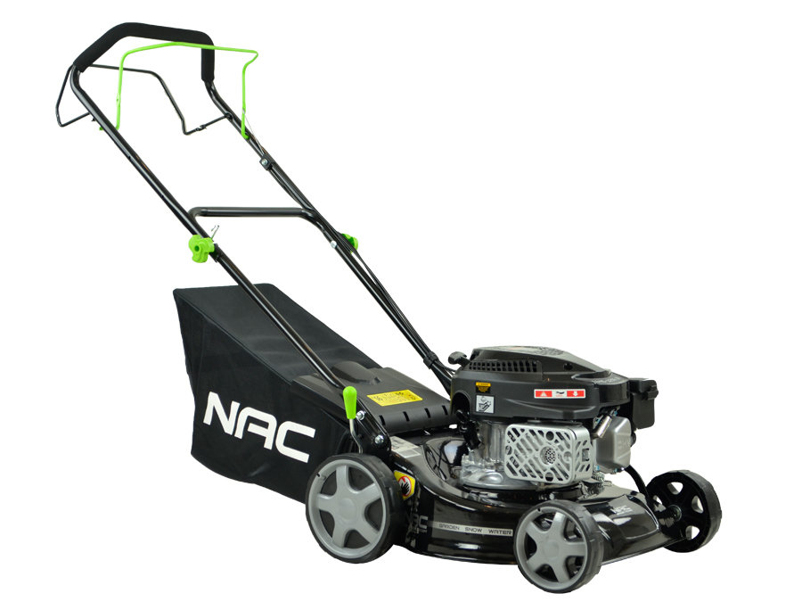 NAC LS40-127R-01-JR