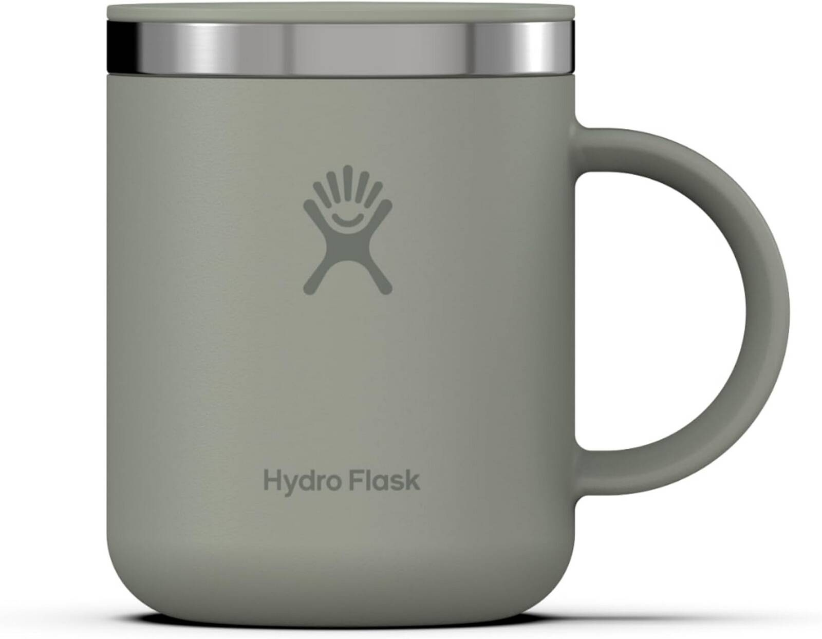 Kubek termiczny unisex Hydro Flask MUG 355ML zielony M12CPC374