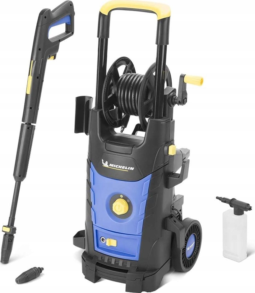 Michelin WASHER MPX25EH 2500W