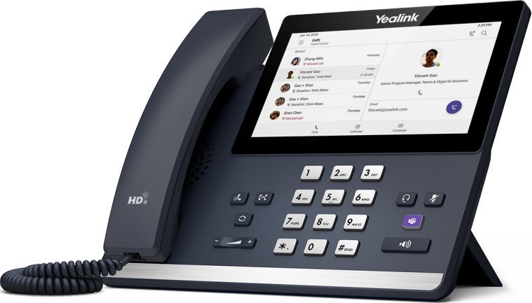 Telefon Yealink Yealink MP56 E2 Teams