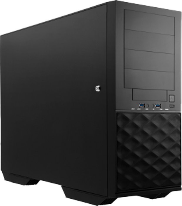 Obudowa serwerowa In Win InWin Gehäuse Server Tower Lange Version IW-PL052 1BPLAA--000160 1BPLAA--000160