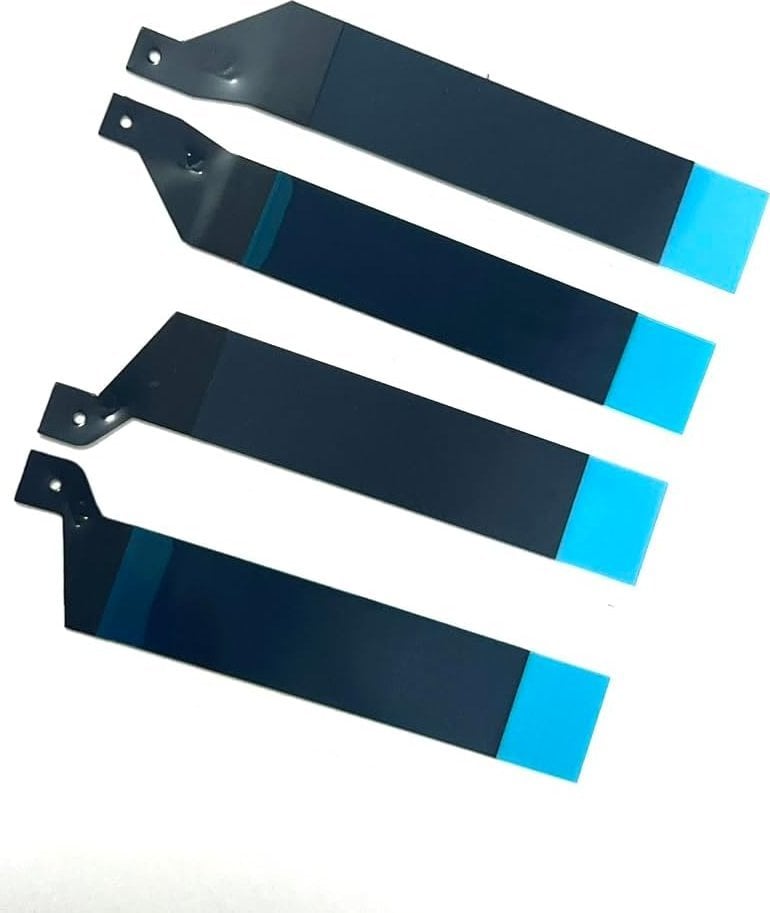 Lenovo Zestaw taśm klejących do Thinkpad E14 Gen 5