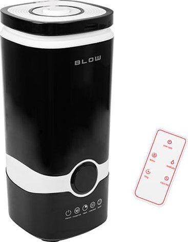 Nawilżacz powietrza Blow 44-556# Nawilżacz powietrza blow h-04 czarny