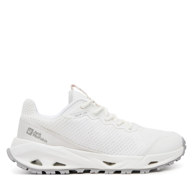 Trekkingi Jack Wolfskin Prelight Vent Low 4064351 Biały