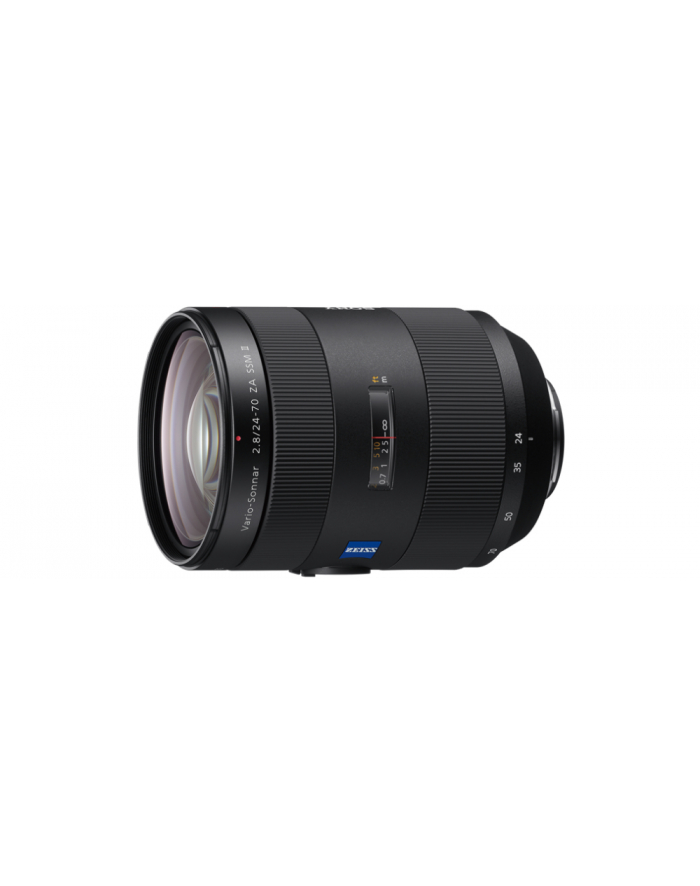 Sony Vario-Sonnar T* 24-70mm f/2.8 ZA SSM II SAL2470Z2.SYX